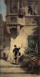 The Postman
